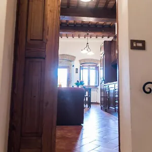 Dietro Le Mura Appartamento