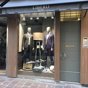 Appartamento CORSO ROMA Lodi