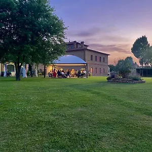 La Colmata Alloggio per agriturismo