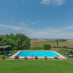 E Fattoria Di Radi Siena Appartamento